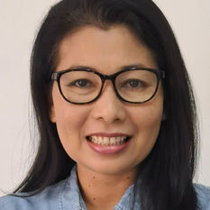 Reny Haning pembicara di DigiWeek 2023