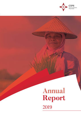 Laporan Tahunan CIPS 2019