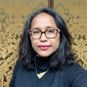 Margareth Horhorow - Mitra Senior CIPS