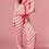 Thumbnail: Pink Candy Pyjama Set