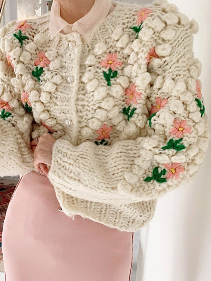 Thumbnail: Arabella Sweater