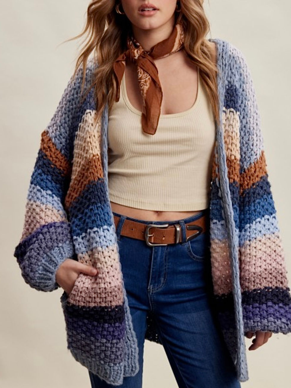 Thumbnail: Kinsley Cardigan