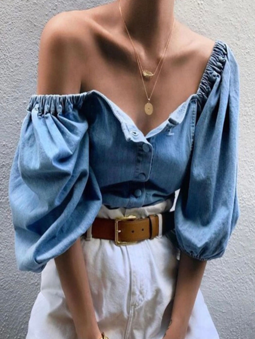 Heather Top