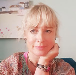 yoga teacher hitchin