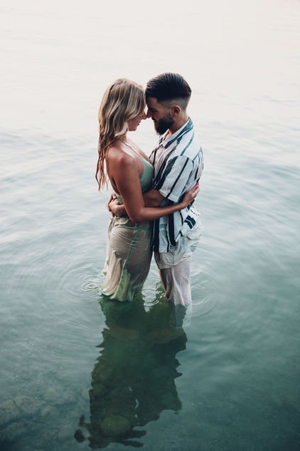 Verlobungsbilder, Verlobungshooting