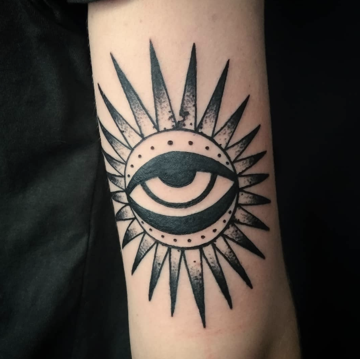 Dystopia Tinta