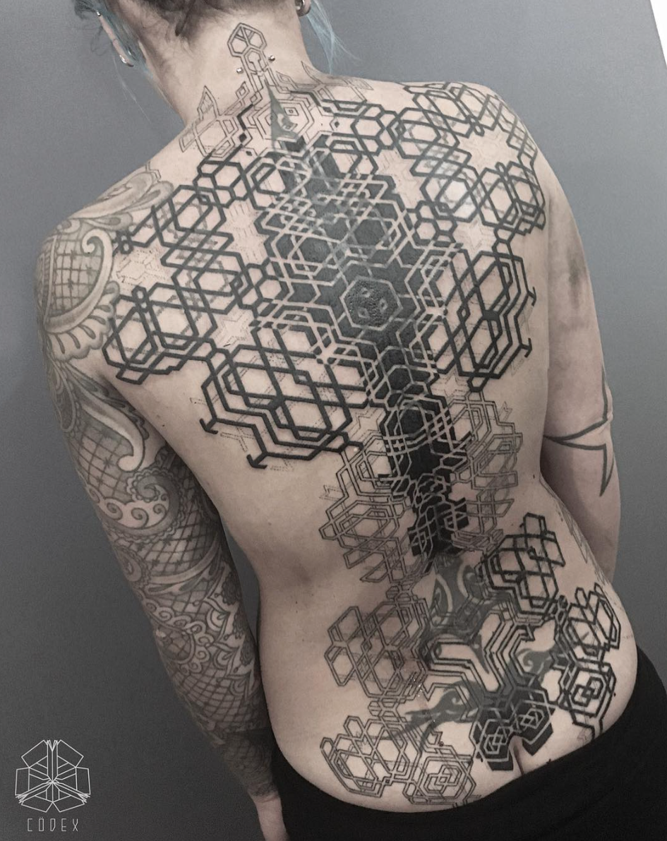 CODEX TATTOO