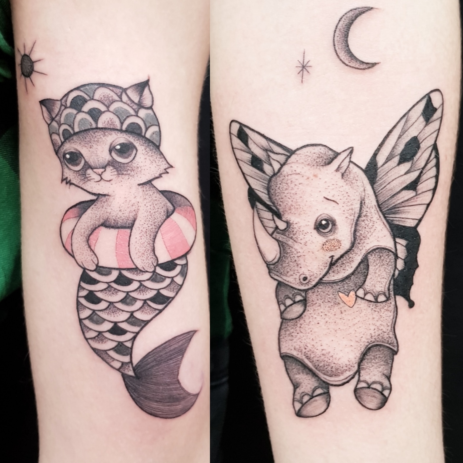 EMY TATTOO ART