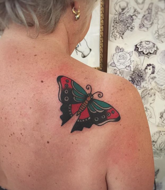 JACA TATTOO