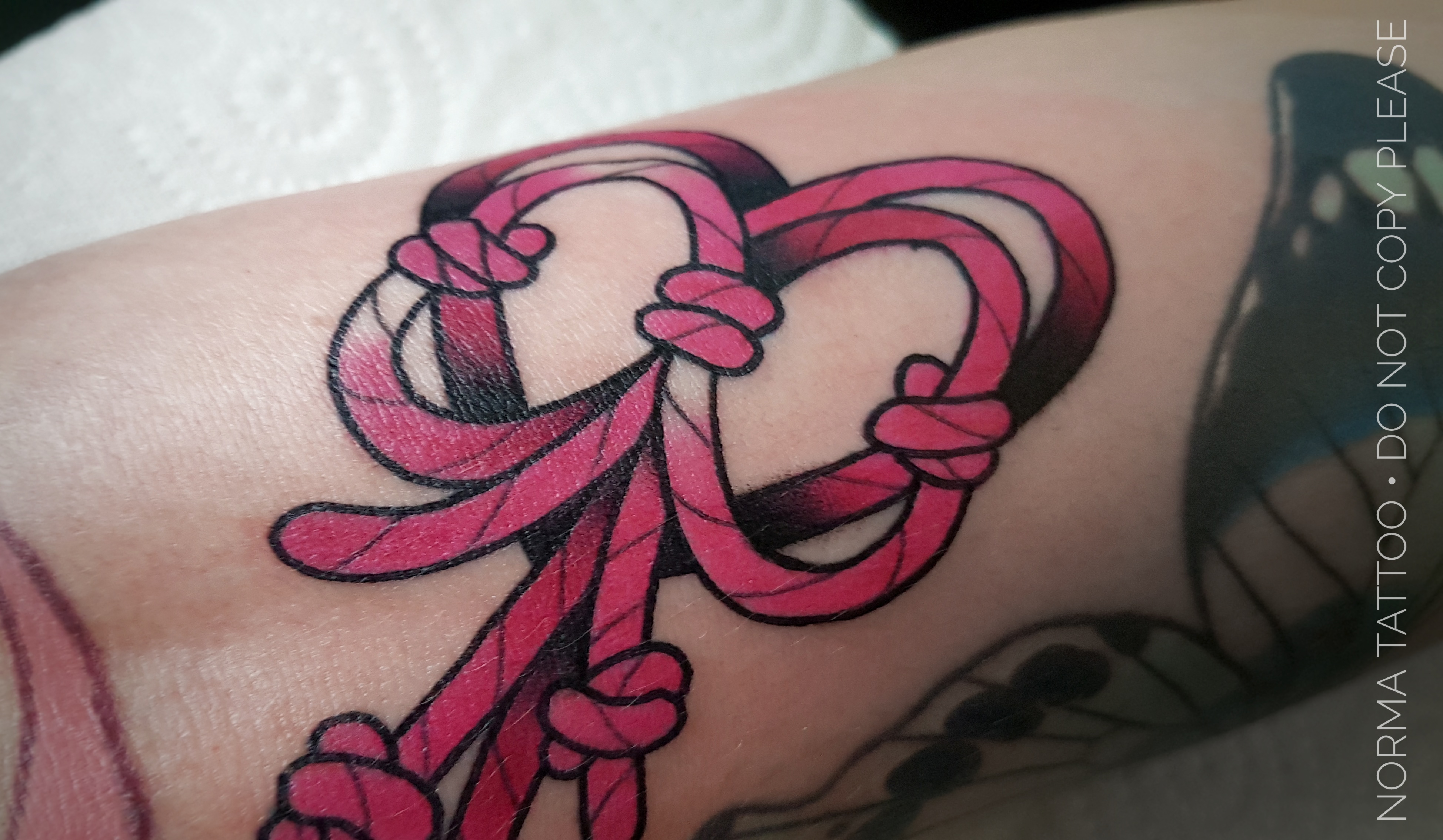 NORMA TATTOO