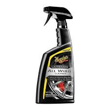 Meguiar's Ultimate All Wheel Cleaner