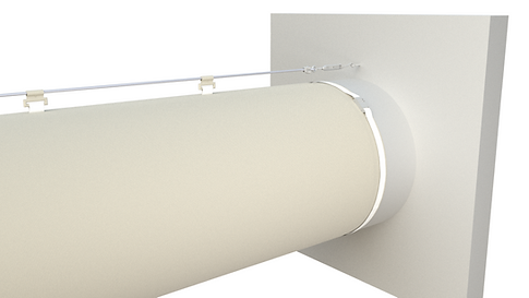 custom fabric duct work okc oklahoma city ok