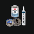 Adhesives, Sealants, and Tape HVAC OKC, Heat and air OKC