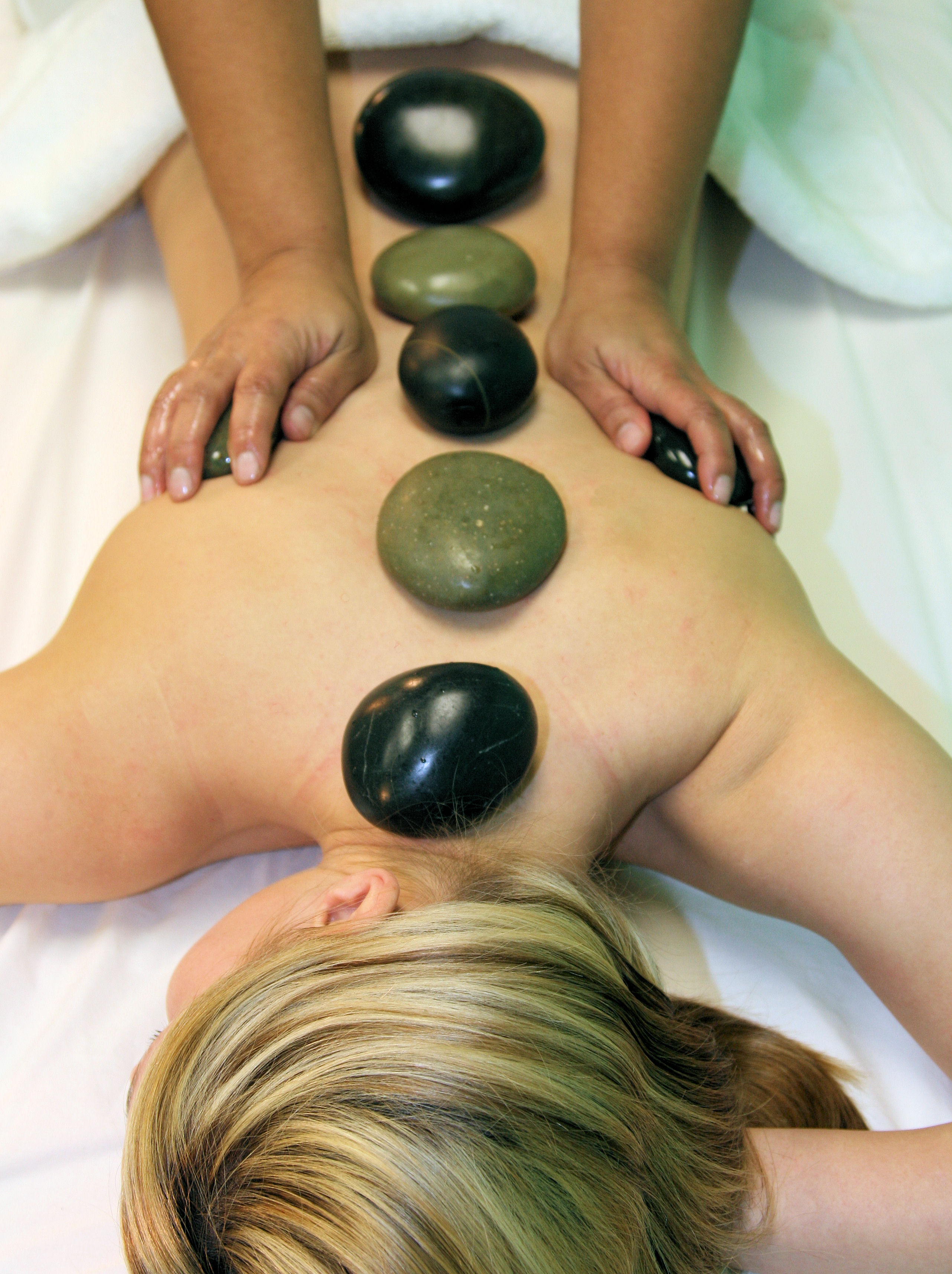 Hot Stone
