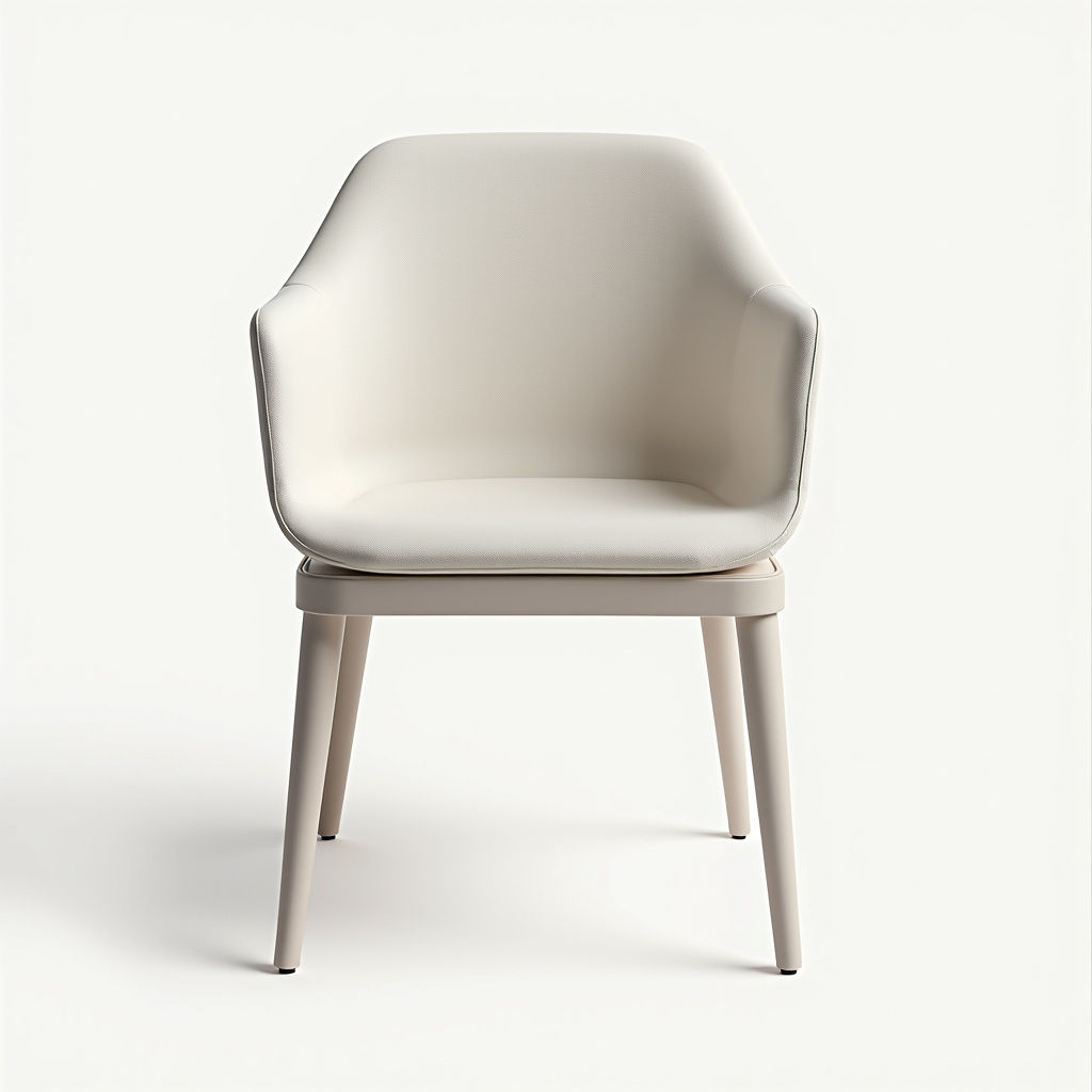 Silla Tiffany Clasica