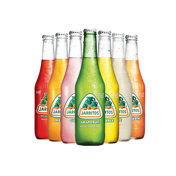 Jarritos