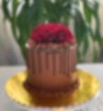 Chocolate Buttercream