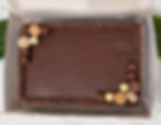 Chocolate Ganache