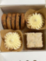 Variety Boxes