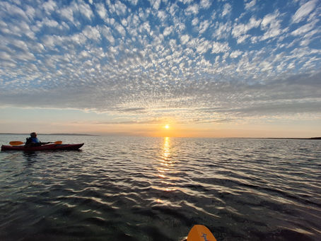 När Sverige är som bäst.