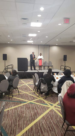 1st Family Empowerment Conference & Awards Gala