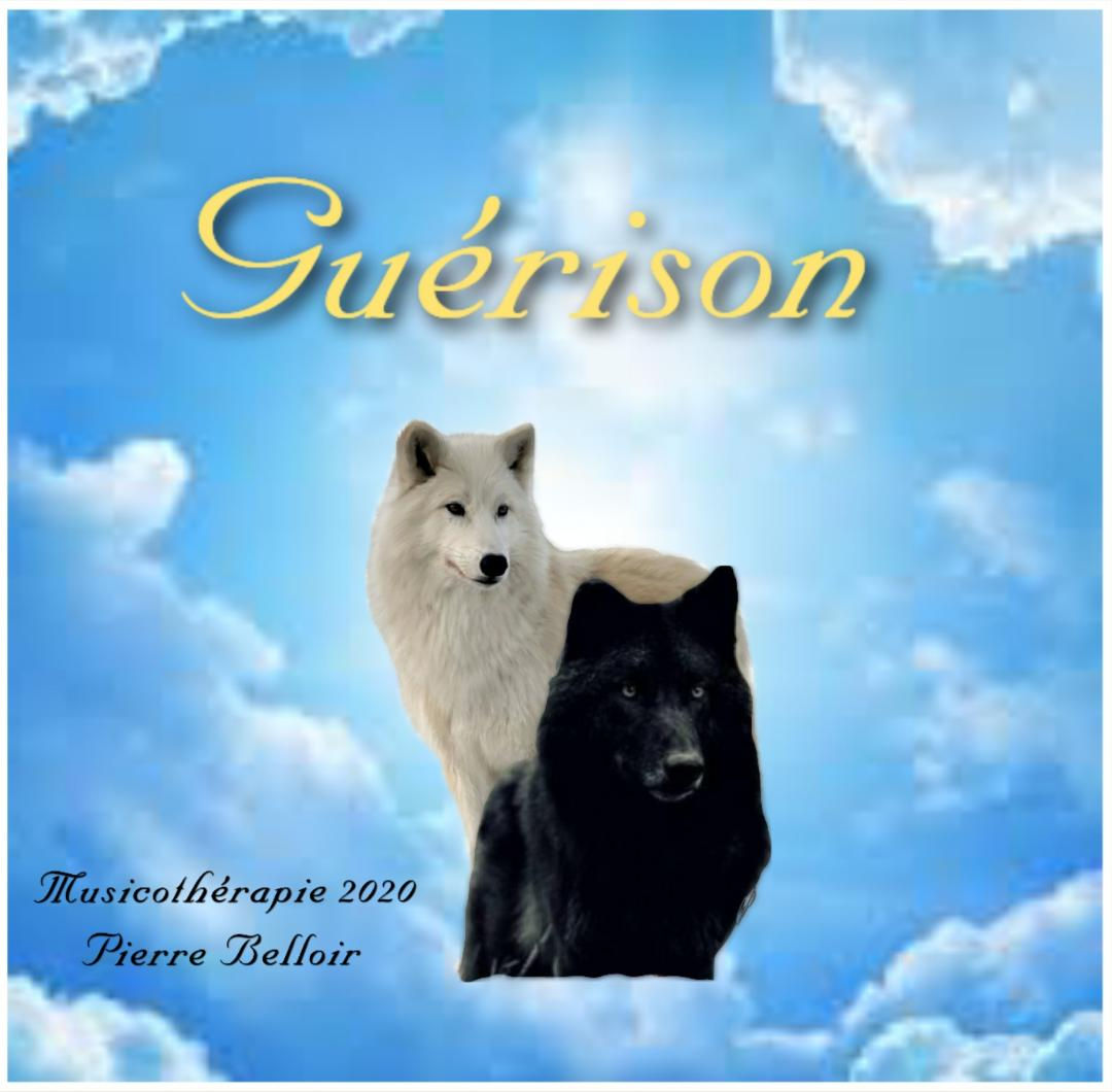 Album Complet Guérison MP3
