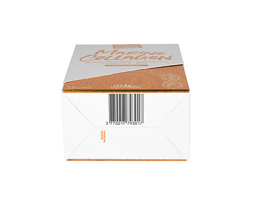 Thumbnail: Col Du Marine™ Beauty Peptides Formula 157,8 g (30 x 5,26 g sachets)