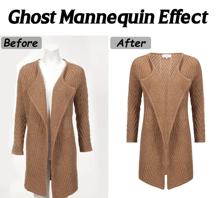 Divorce by Mediation Ands Ghost Mannequin Effect content media