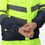 Miniature : Pro hi-vis classic bomber jacket