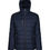 Miniature : Navigate thermal hooded jacket