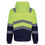 Miniature : Pro hi-vis full zip hoodie