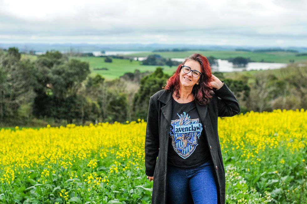 NEIDE MARIA POSSAMAI