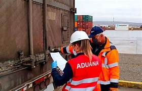 Se define criterio para mercancías de procedencia extranjera, en territorio nacional.