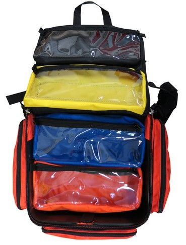 Miniature : Sac Médical DMT PACK