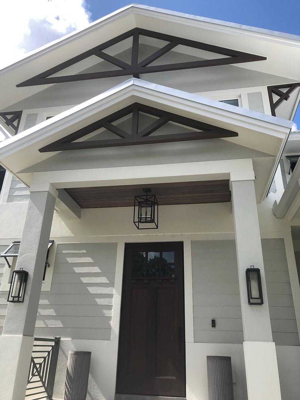 Naples Single Family Home
