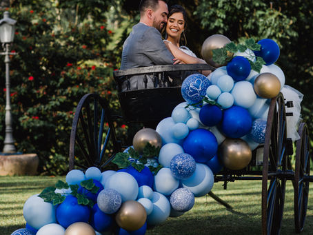 Experts Predict There Will Be More Weddings Than Ever Before Coming Up In 2021