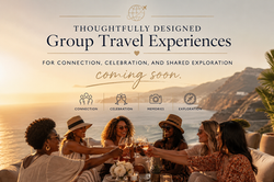 curated group travel