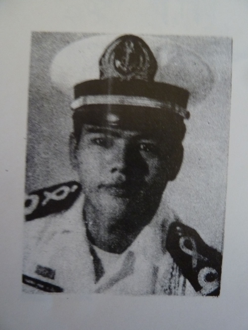 Trương Minh Hải