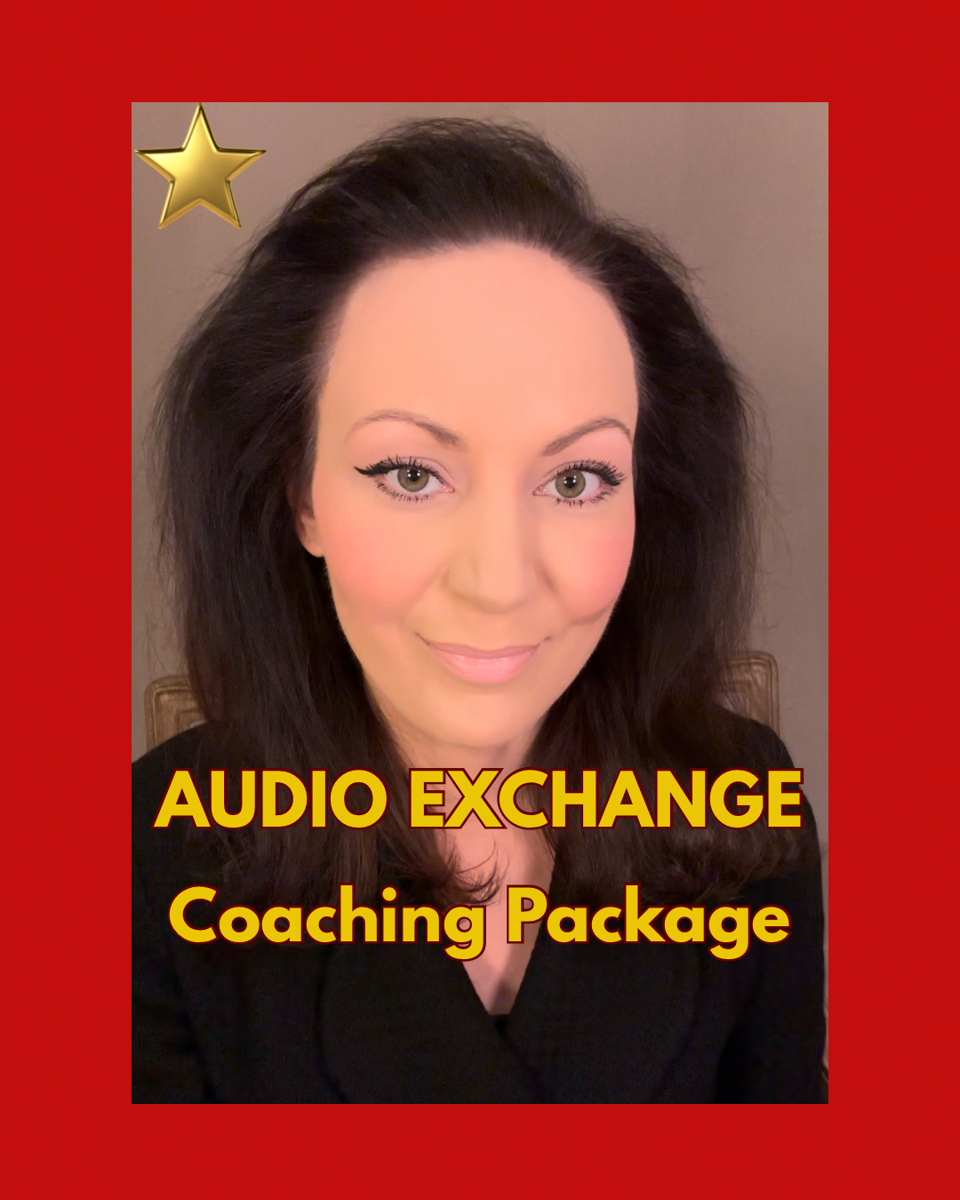 Audio Exchange Package