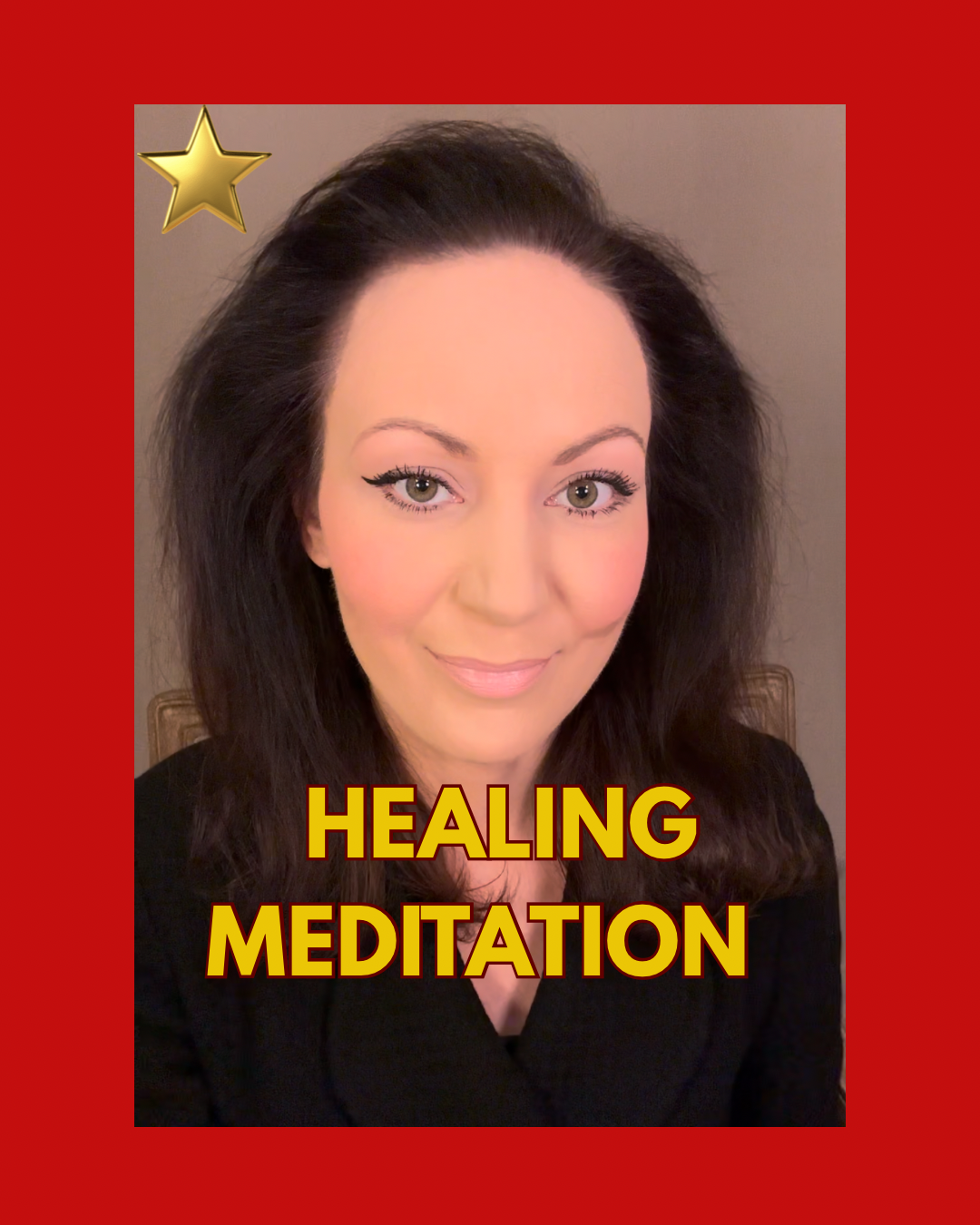 Healing Meditation