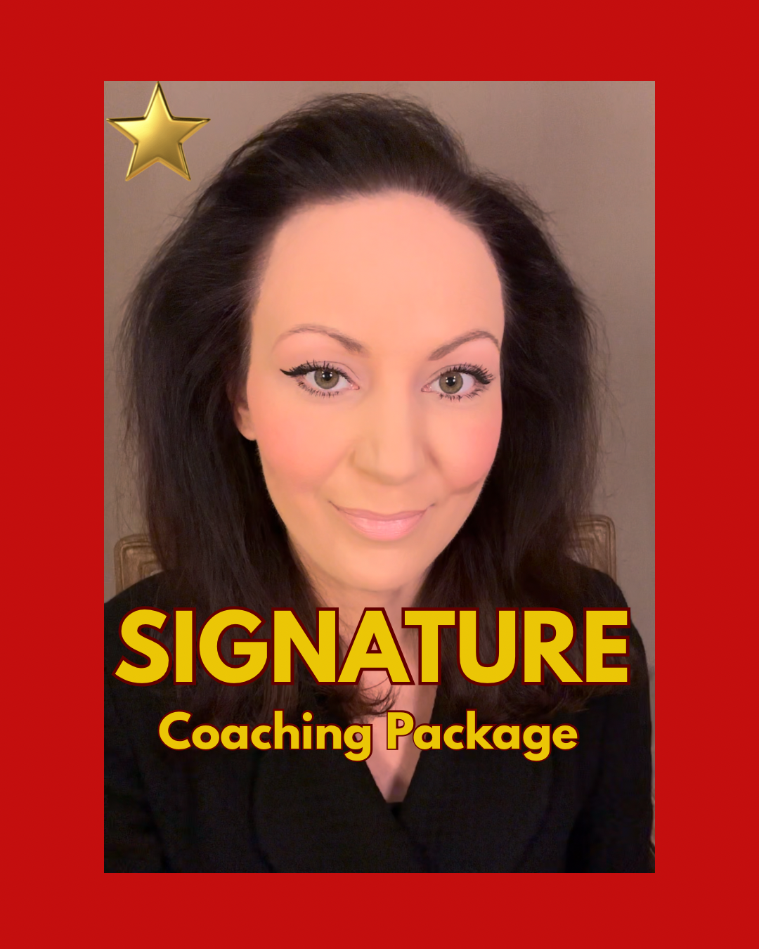 Signature Coaching Package
