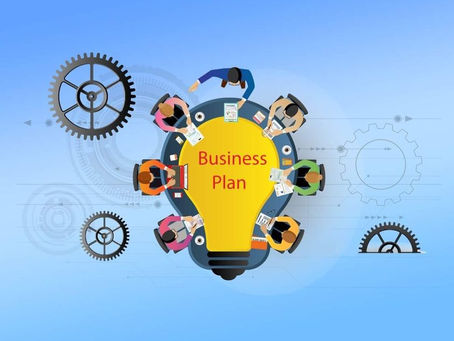 How to prepare business plan?