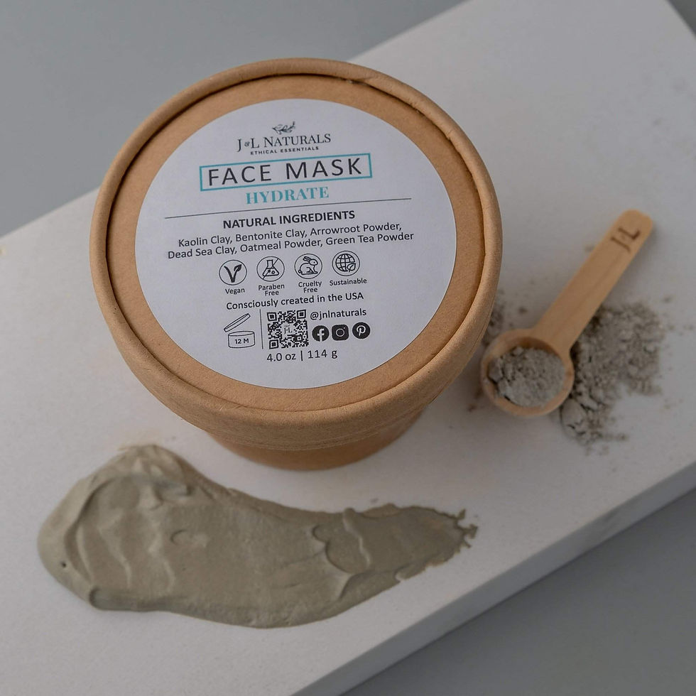 Miniatura: Face Mask