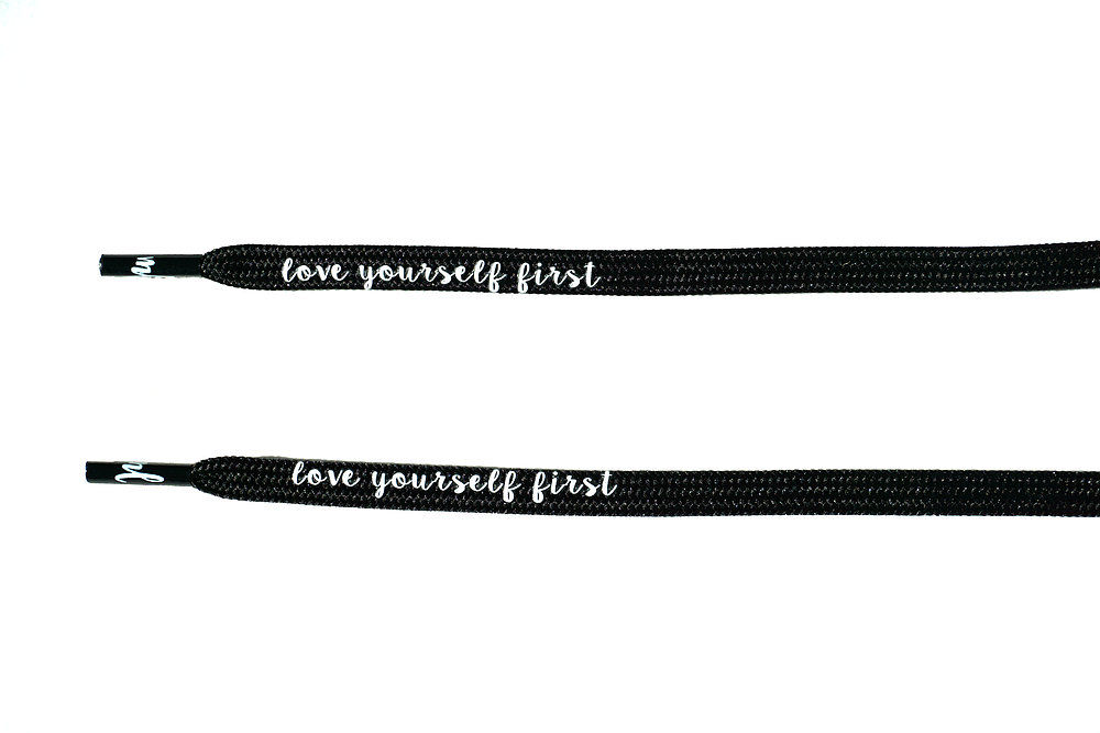 Love Yourself First
