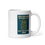 Thumbnail: White Glossy Mug