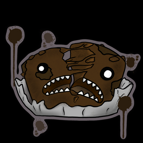 Monster Bread Cafe Yorune