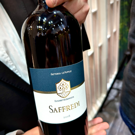 Best of ProWein 2023
