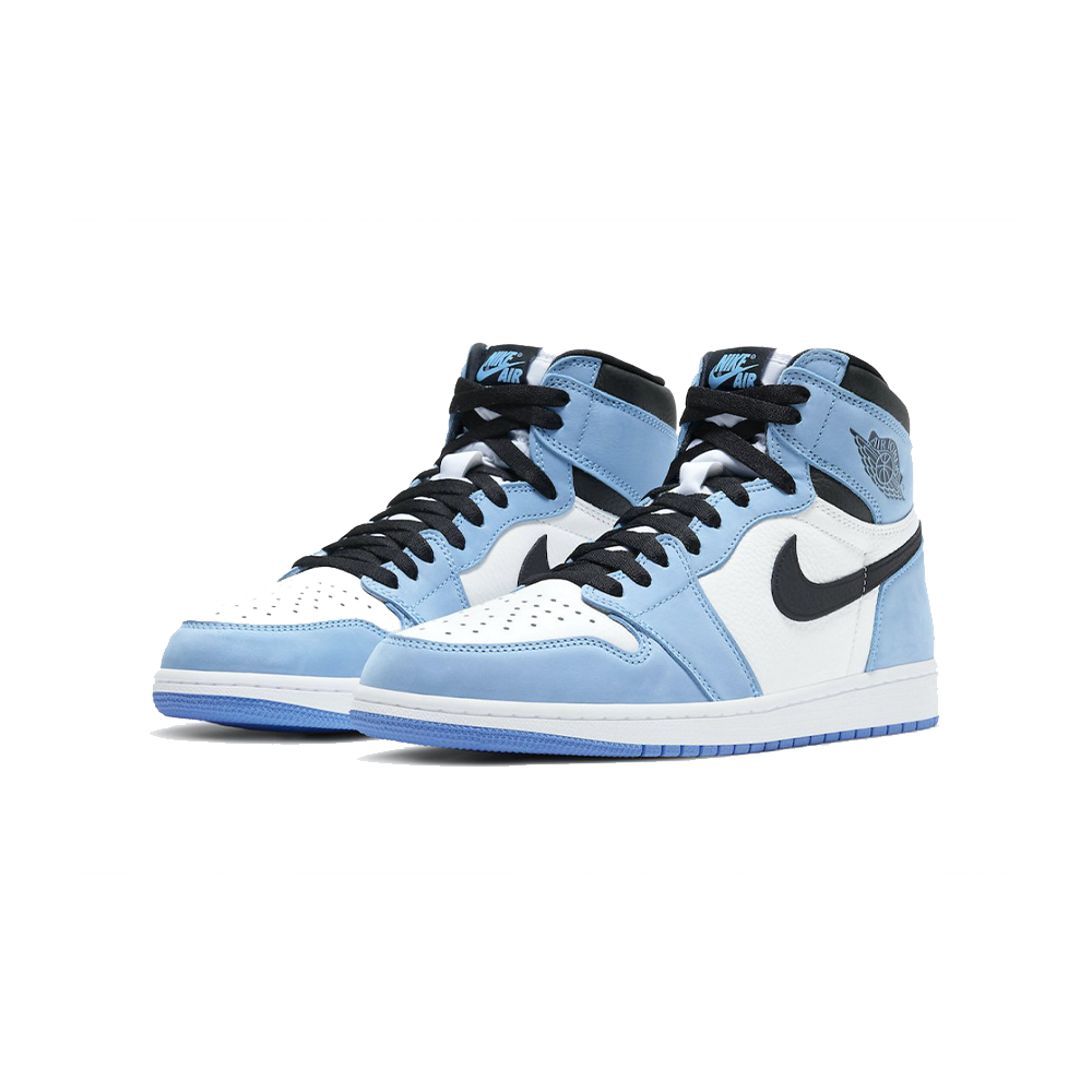 Nike Air Jordan 1 High University Blue | BlindStore