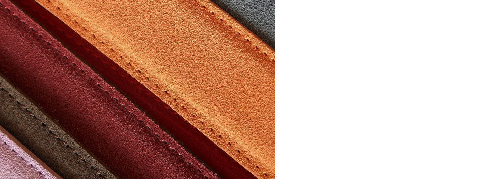 vegan leather