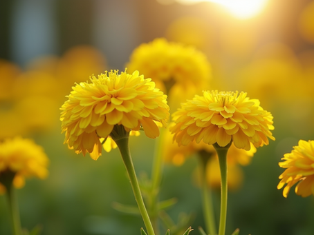Creative Helichrysum Recipes for Wellness